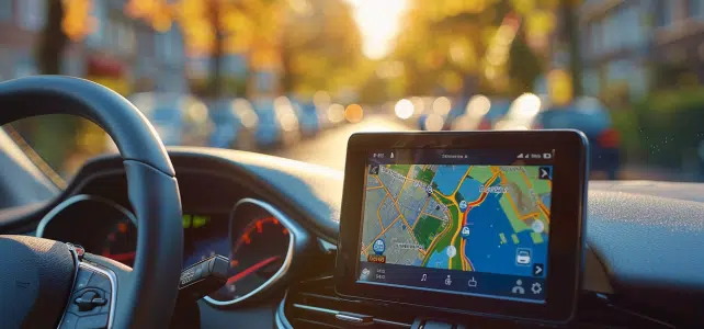 Calculer efficacement vos trajets en voiture : les meilleures options en ligne